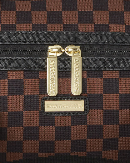 KYOTOKNIT SHARKS IN PARIS MINI DUFFLE