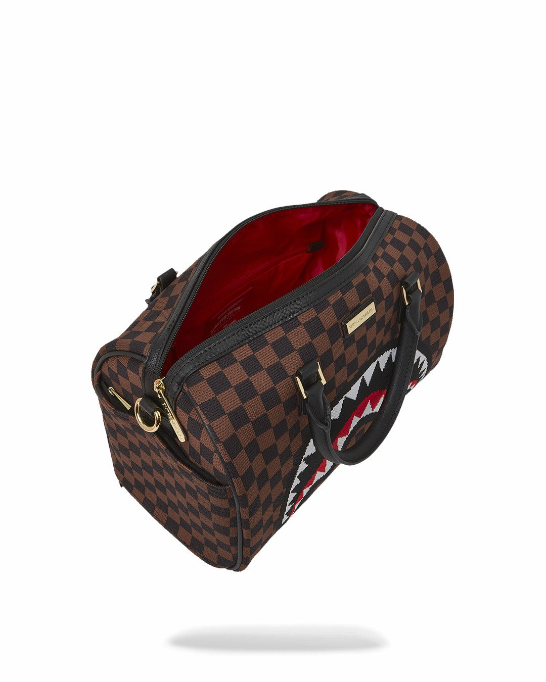KYOTOKNIT SHARKS IN PARIS MINI DUFFLE