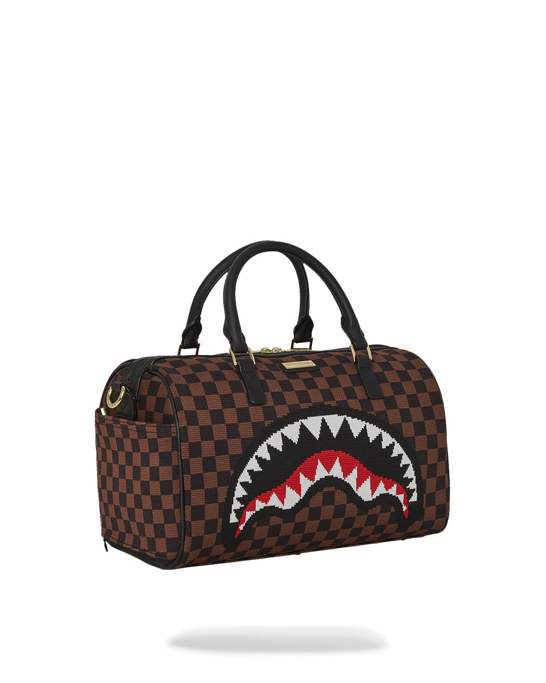 KYOTOKNIT SHARKS IN PARIS MINI DUFFLE