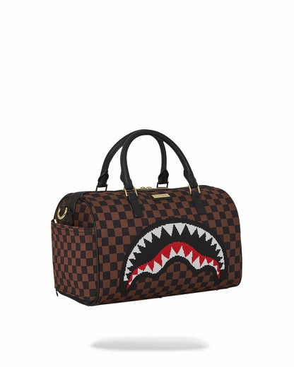 KYOTOKNIT SHARKS IN PARIS MINI DUFFLE