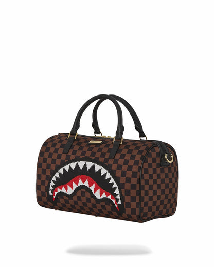 KYOTOKNIT SHARKS IN PARIS MINI DUFFLE