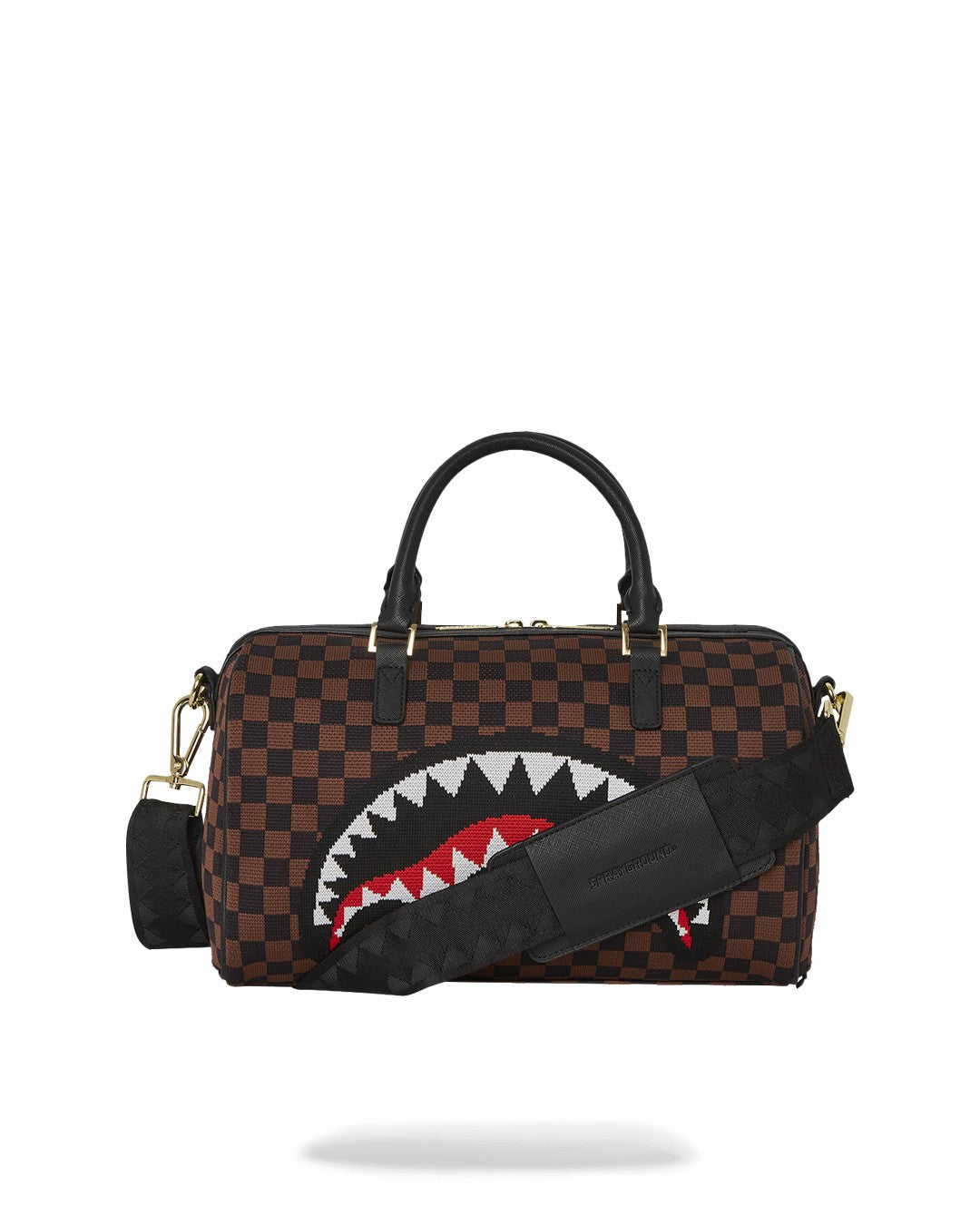 KYOTOKNIT SHARKS IN PARIS MINI DUFFLE