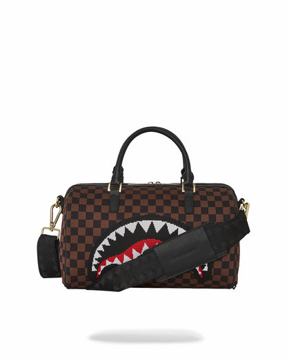 KYOTOKNIT SHARKS IN PARIS MINI DUFFLE