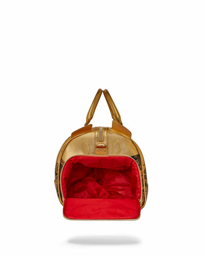 SQUID GAME COLLAB PIGGY BANK DUFFLE