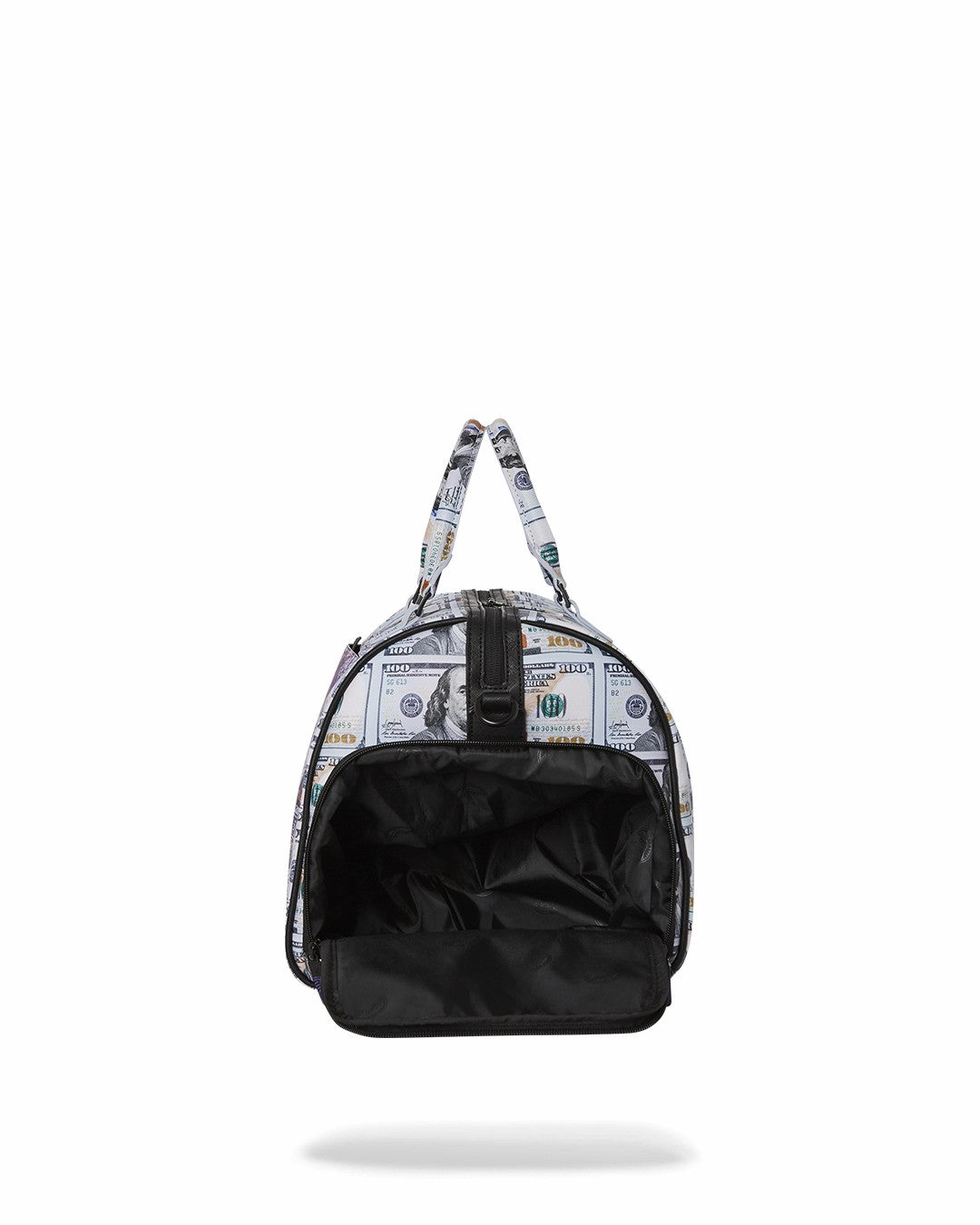 BILLIONS IN THE BANK DUFFLE