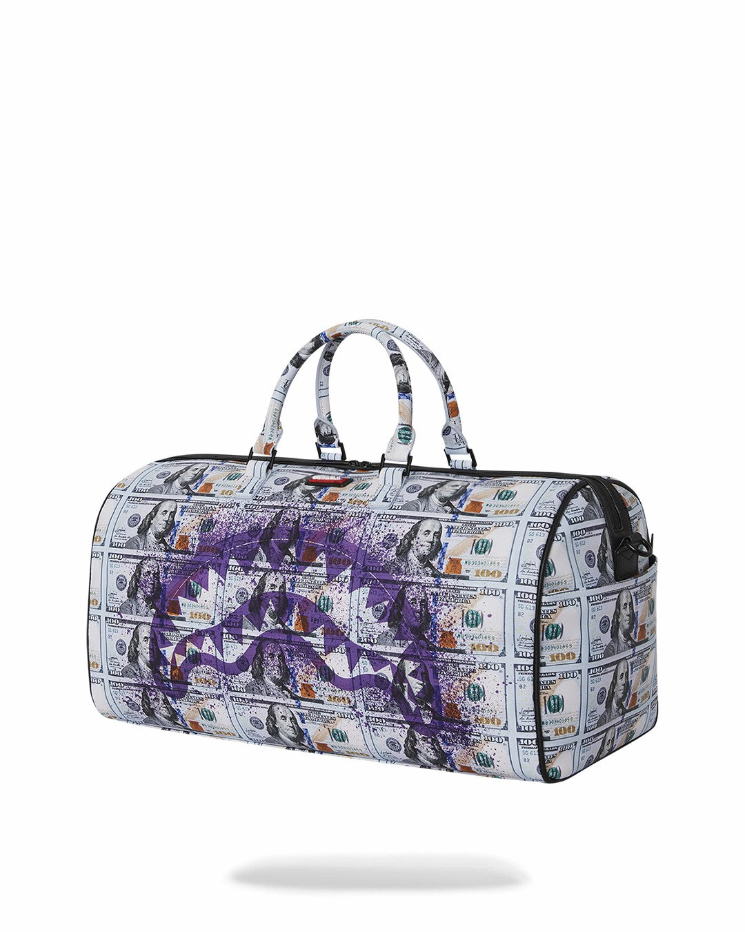 BILLIONS IN THE BANK DUFFLE