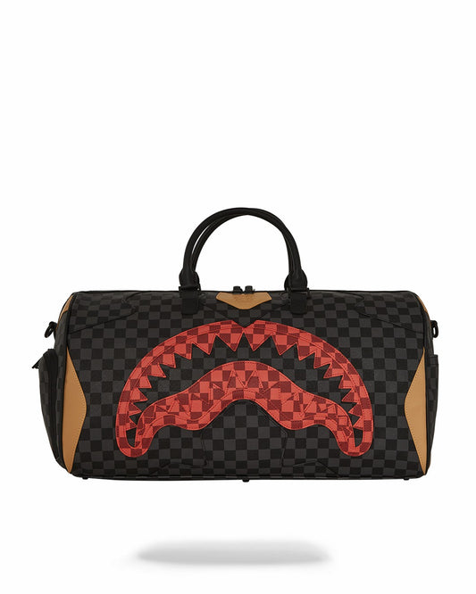 EVIL GENIUS DUFFLE