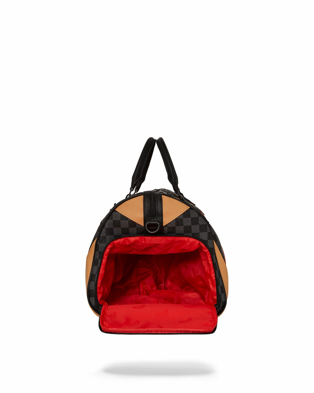 EVIL GENIUS DUFFLE