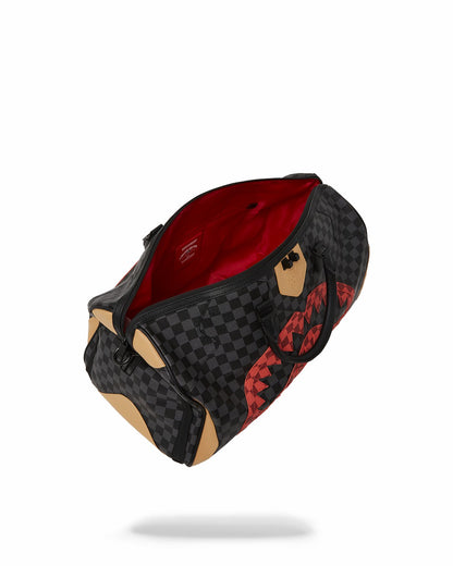 EVIL GENIUS DUFFLE