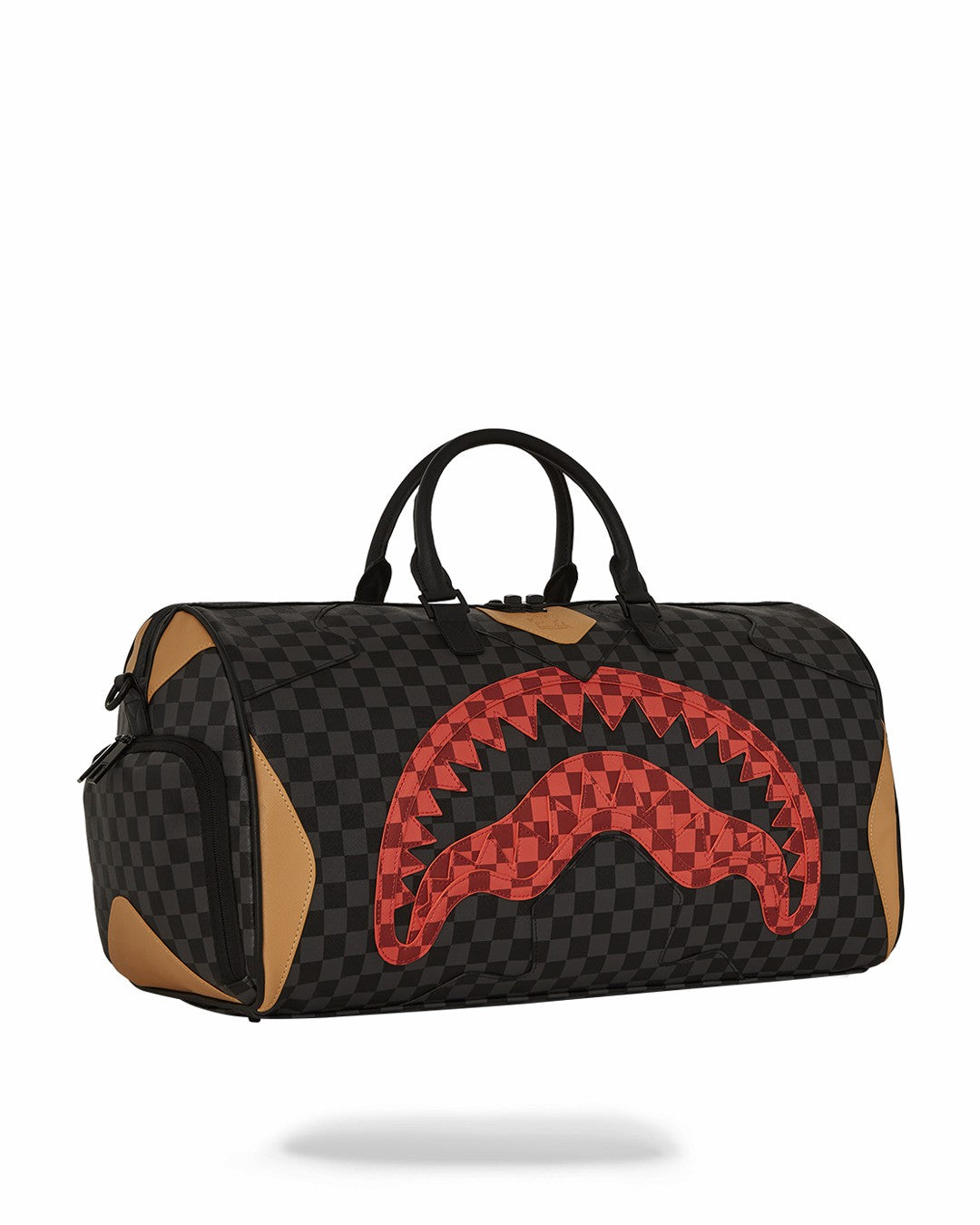 EVIL GENIUS DUFFLE