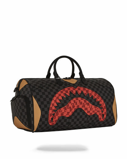 EVIL GENIUS DUFFLE