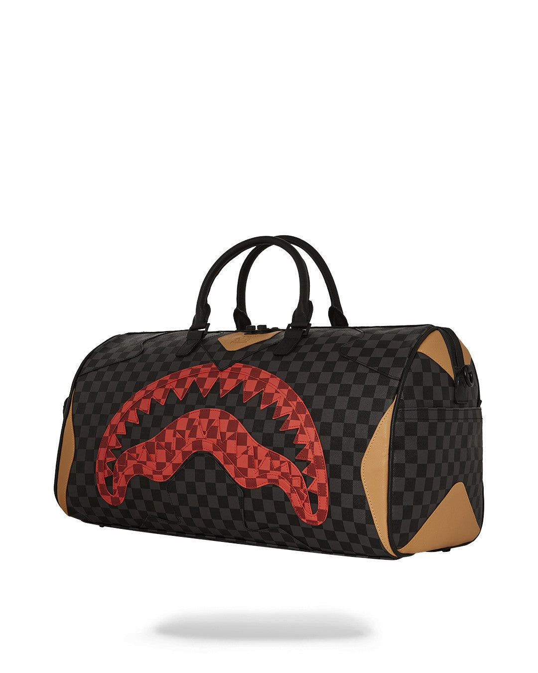 EVIL GENIUS DUFFLE