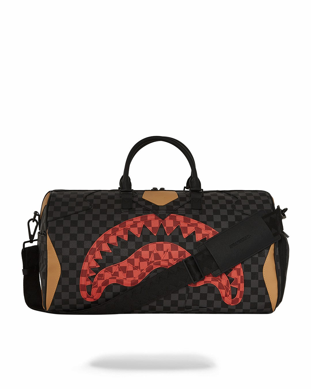 EVIL GENIUS DUFFLE