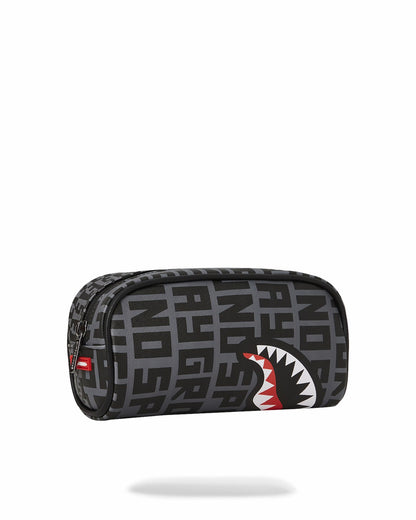 SHARKFINITY STEALTH PILOT POUCH