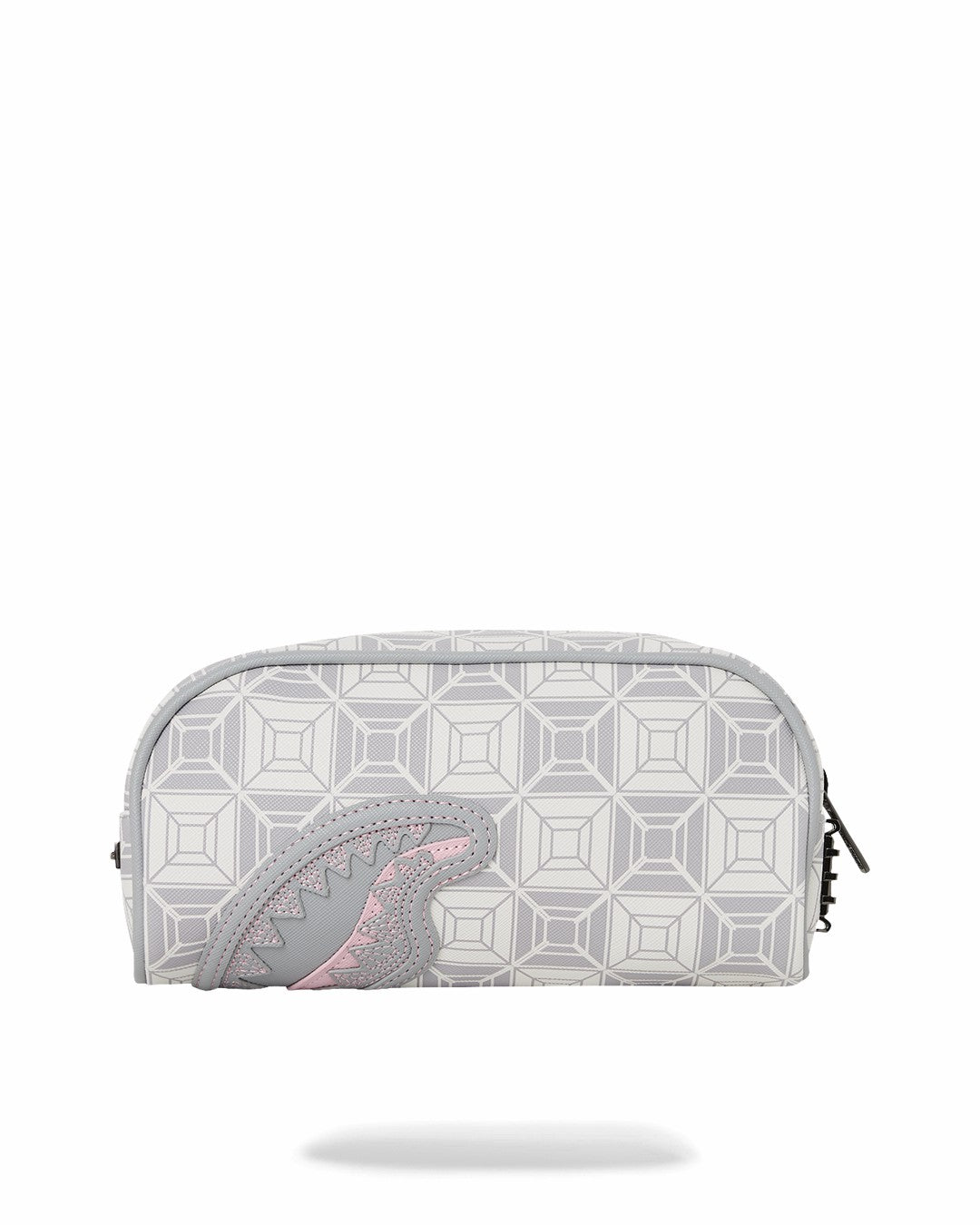 A.I.8 AFRICAN INTELLIGENCE BOOKED & BUSY POUCH