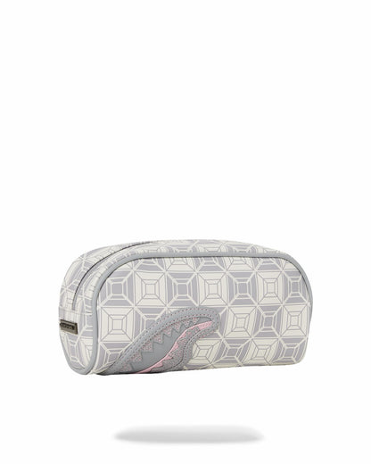 A.I.8 AFRICAN INTELLIGENCE BOOKED & BUSY POUCH
