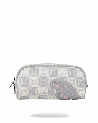 A.I.8 AFRICAN INTELLIGENCE BOOKED & BUSY POUCH