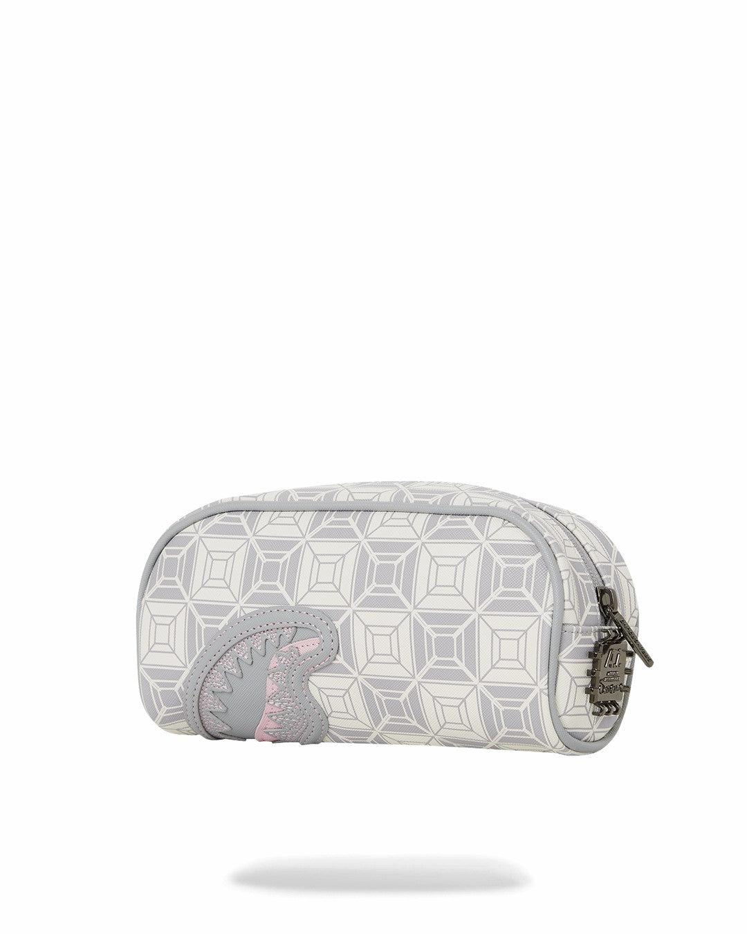 A.I.8 AFRICAN INTELLIGENCE BOOKED & BUSY POUCH