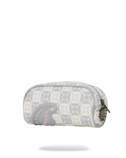 A.I.8 AFRICAN INTELLIGENCE BOOKED & BUSY POUCH