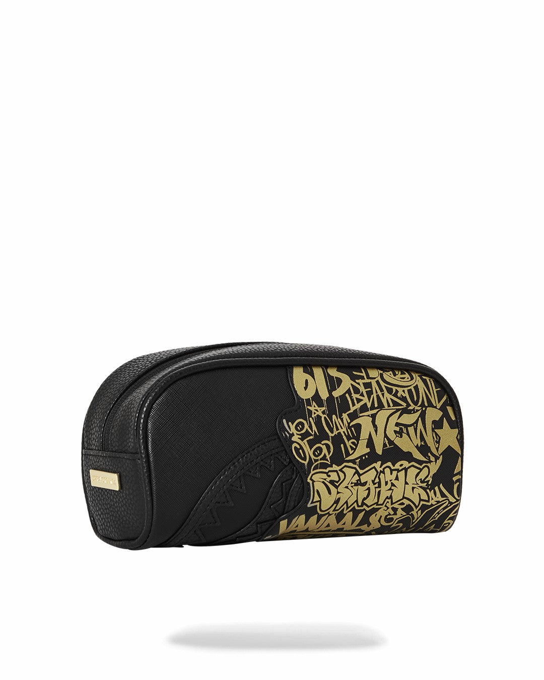 HALF GRAFF GLIDE POUCH