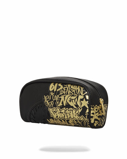 HALF GRAFF GLIDE POUCH