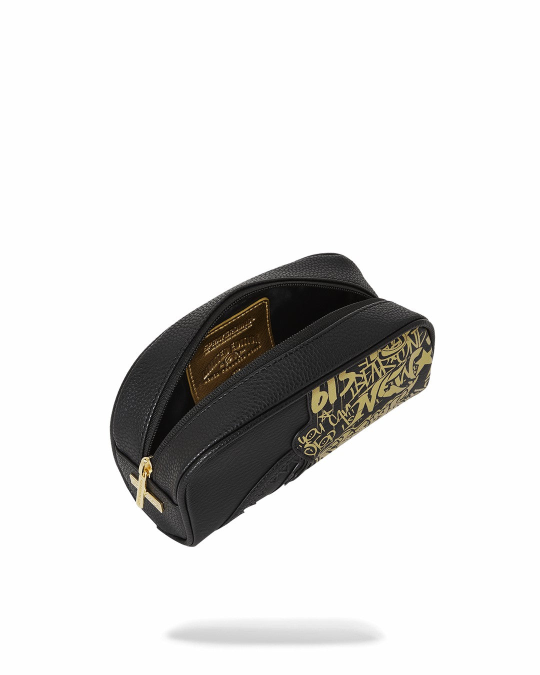 HALF GRAFF GLIDE POUCH