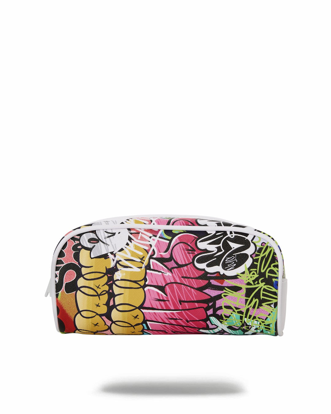 HALF GRAFF POUCH