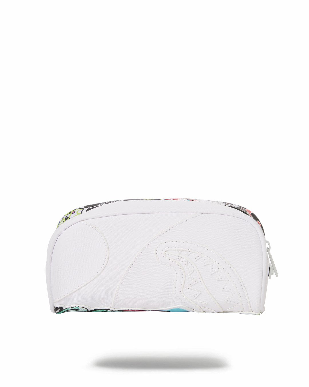 HALF GRAFF POUCH