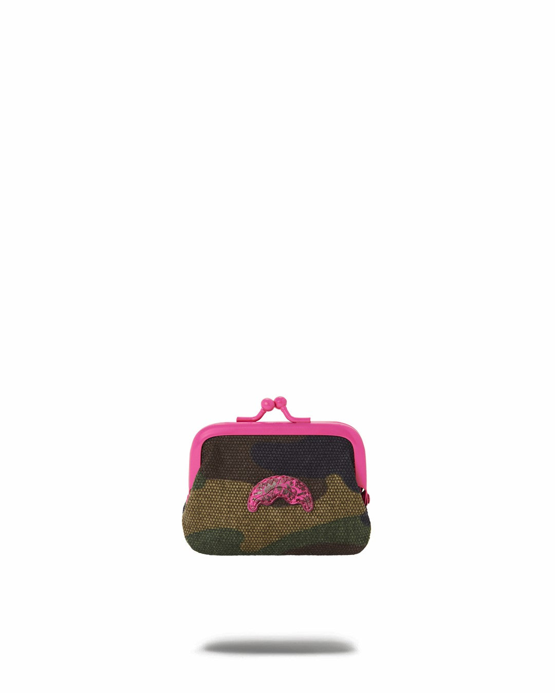 DROP ZONE COIN PURSE