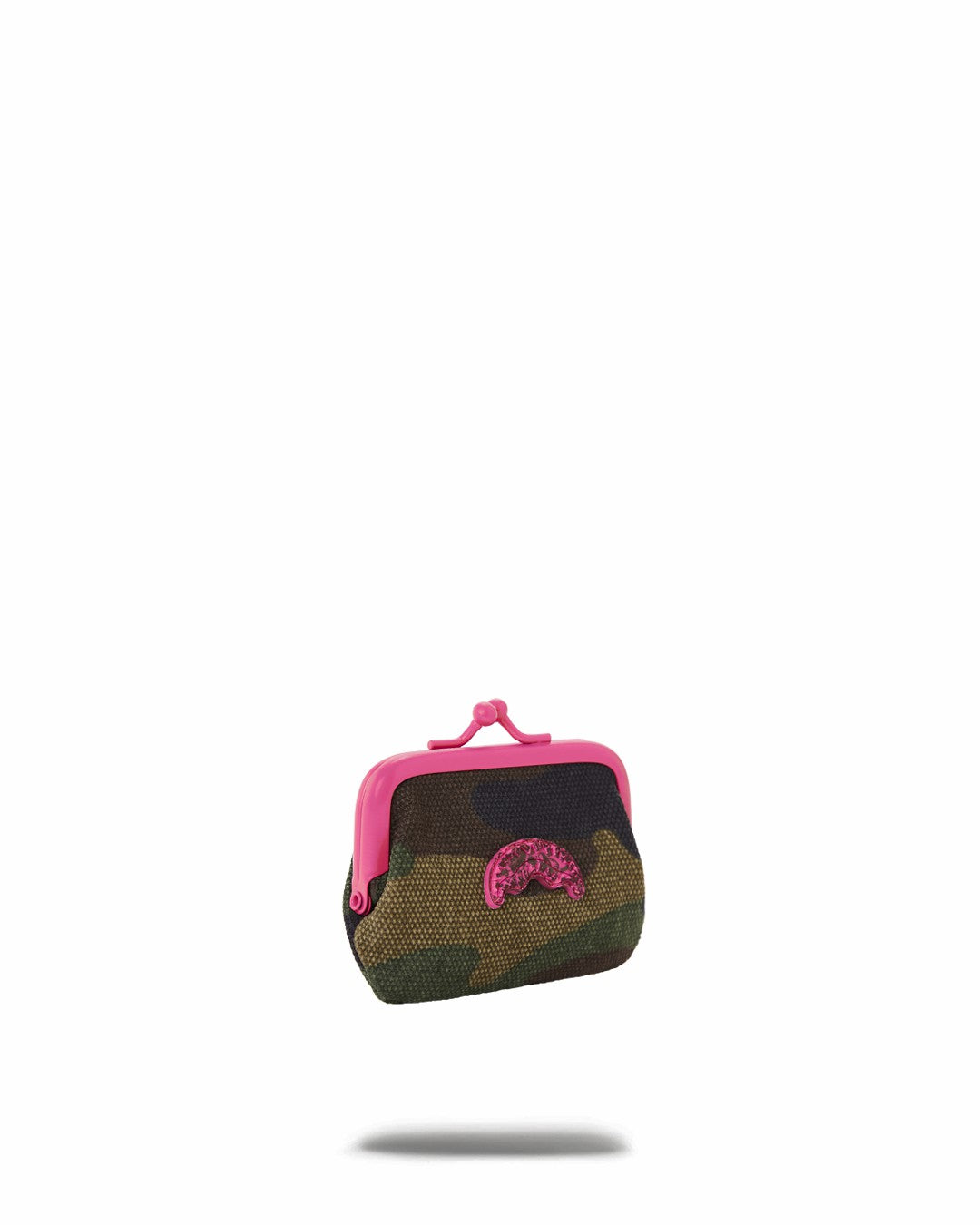 DROP ZONE COIN PURSE