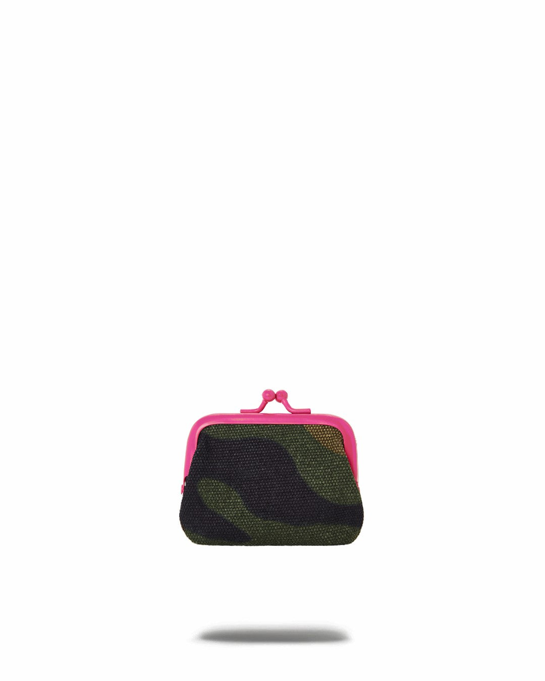 DROP ZONE COIN PURSE
