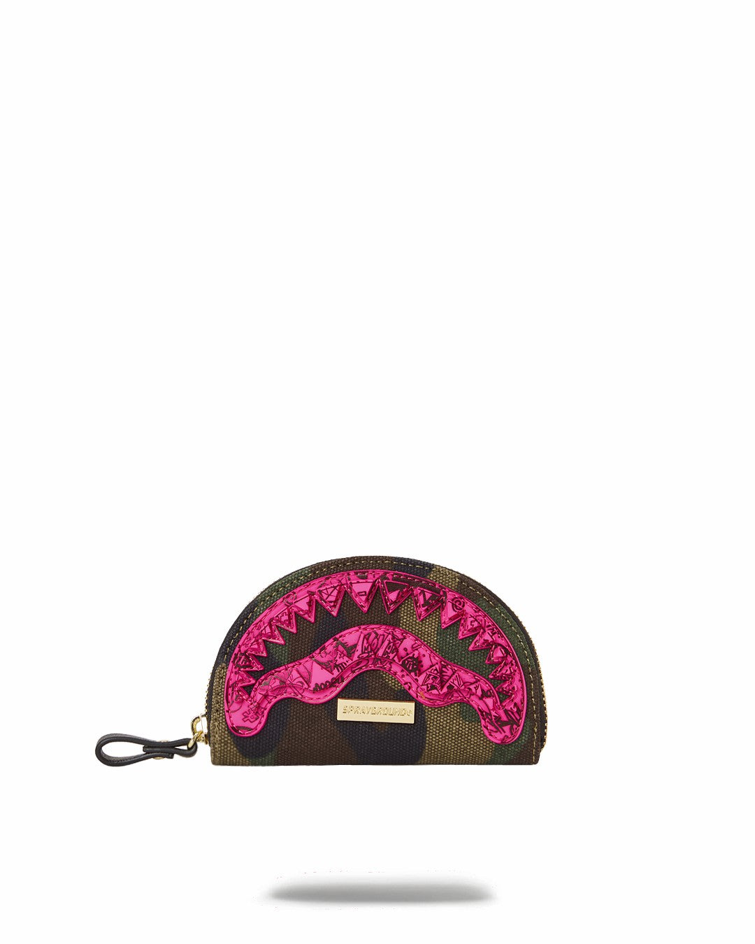 DROP ZONE POUCH
