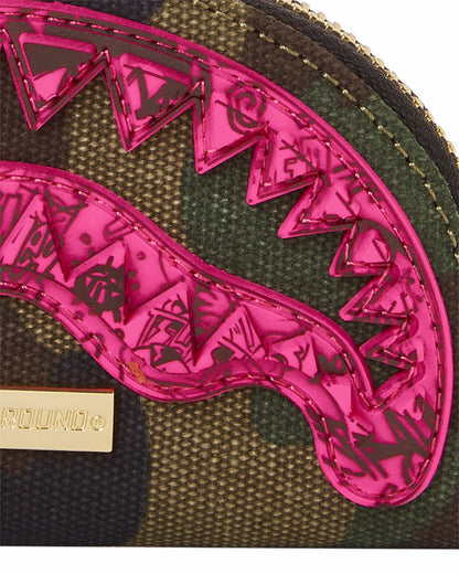 DROP ZONE POUCH