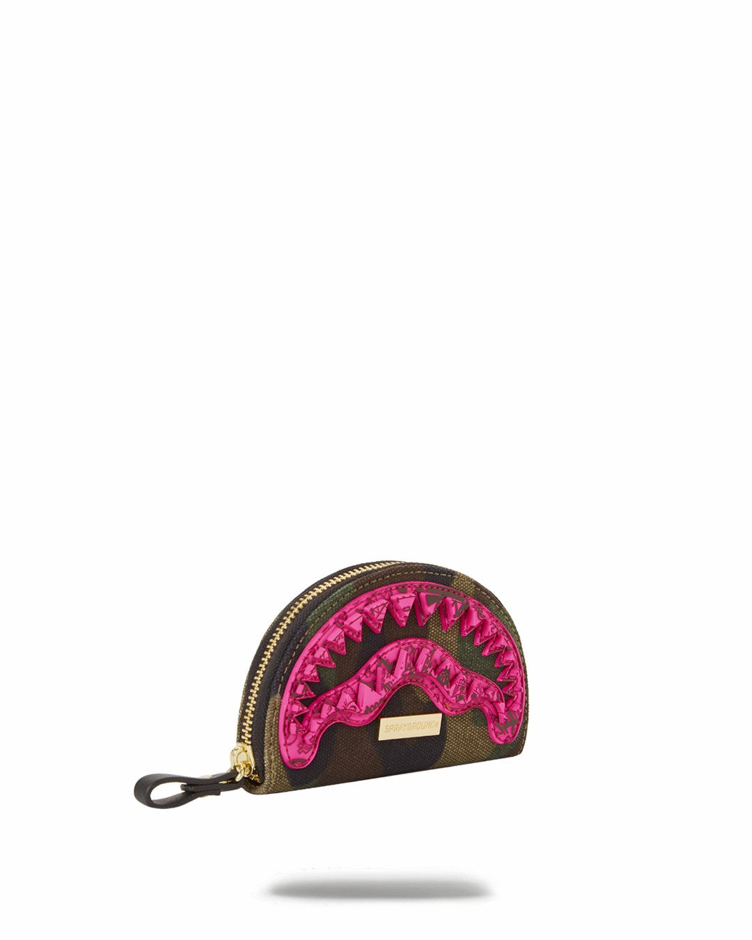 DROP ZONE POUCH