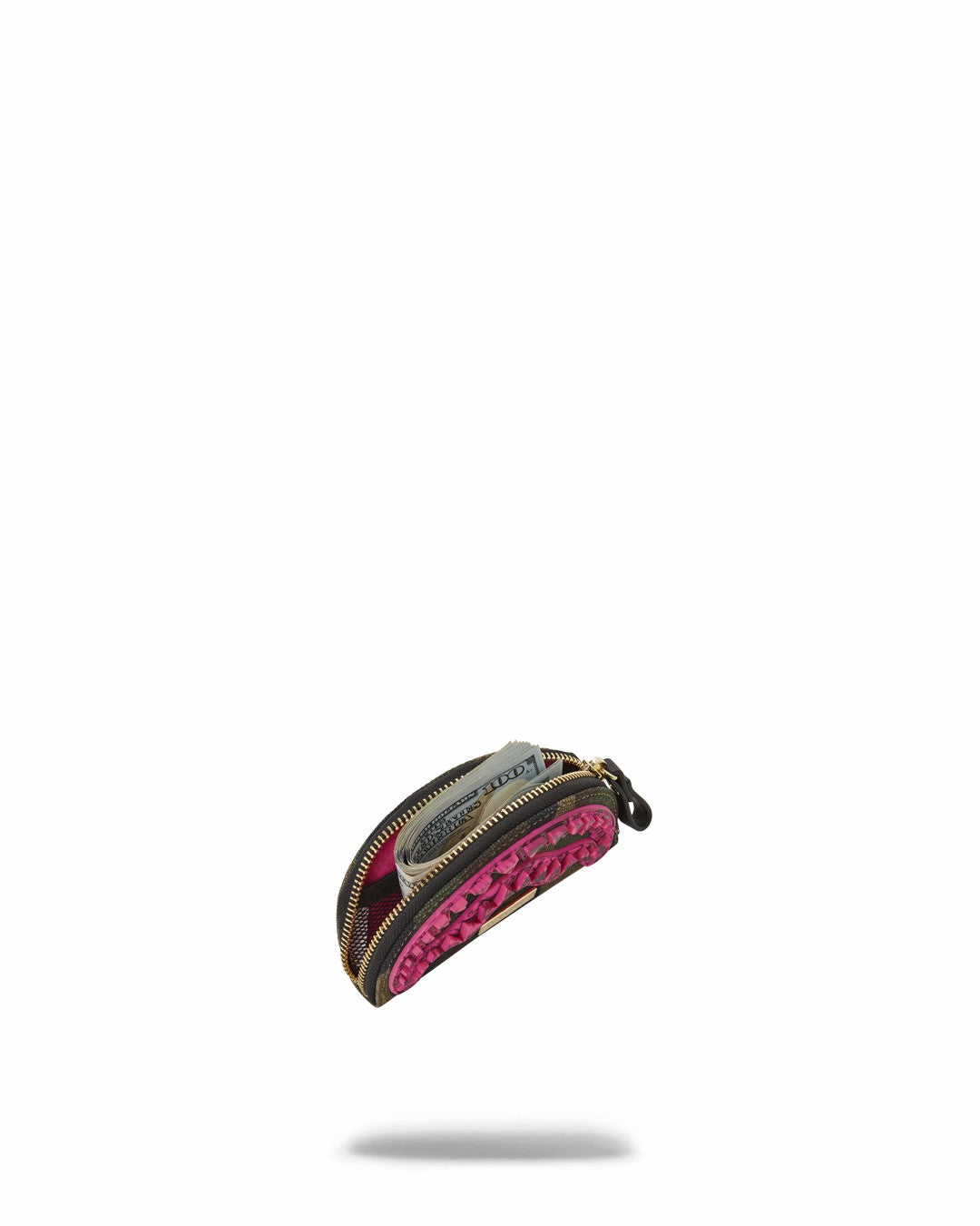 DROP ZONE POUCH