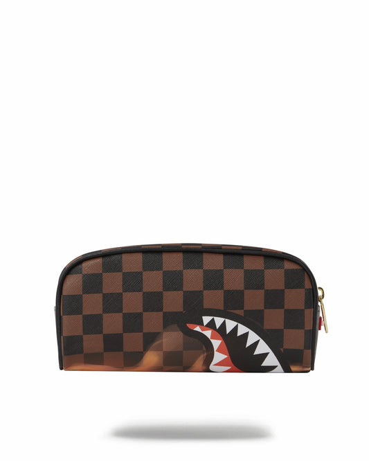 SHARKS IN PARIS UNSTOPPABLE POUCH