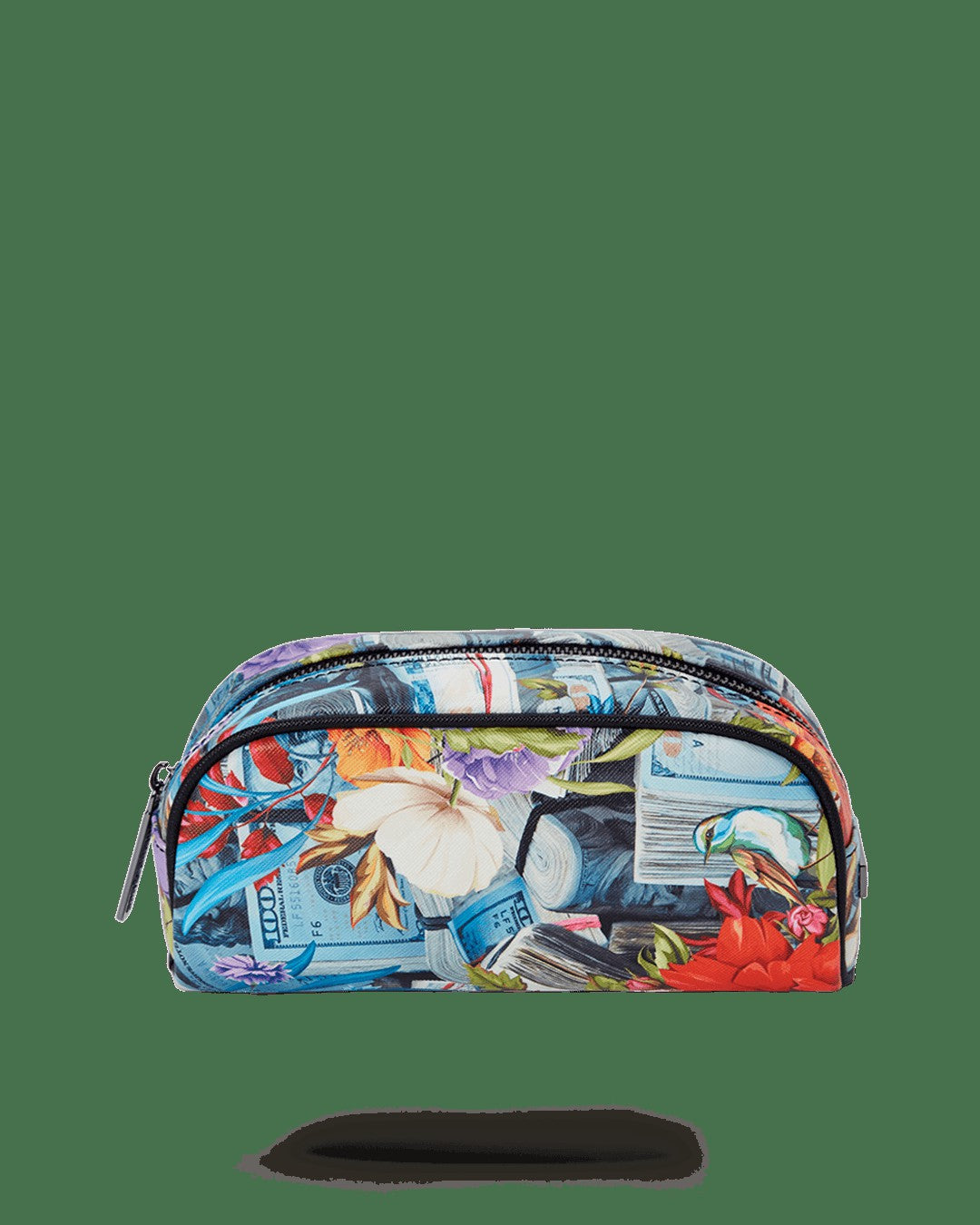 CONCRETE JUNGLE POUCH