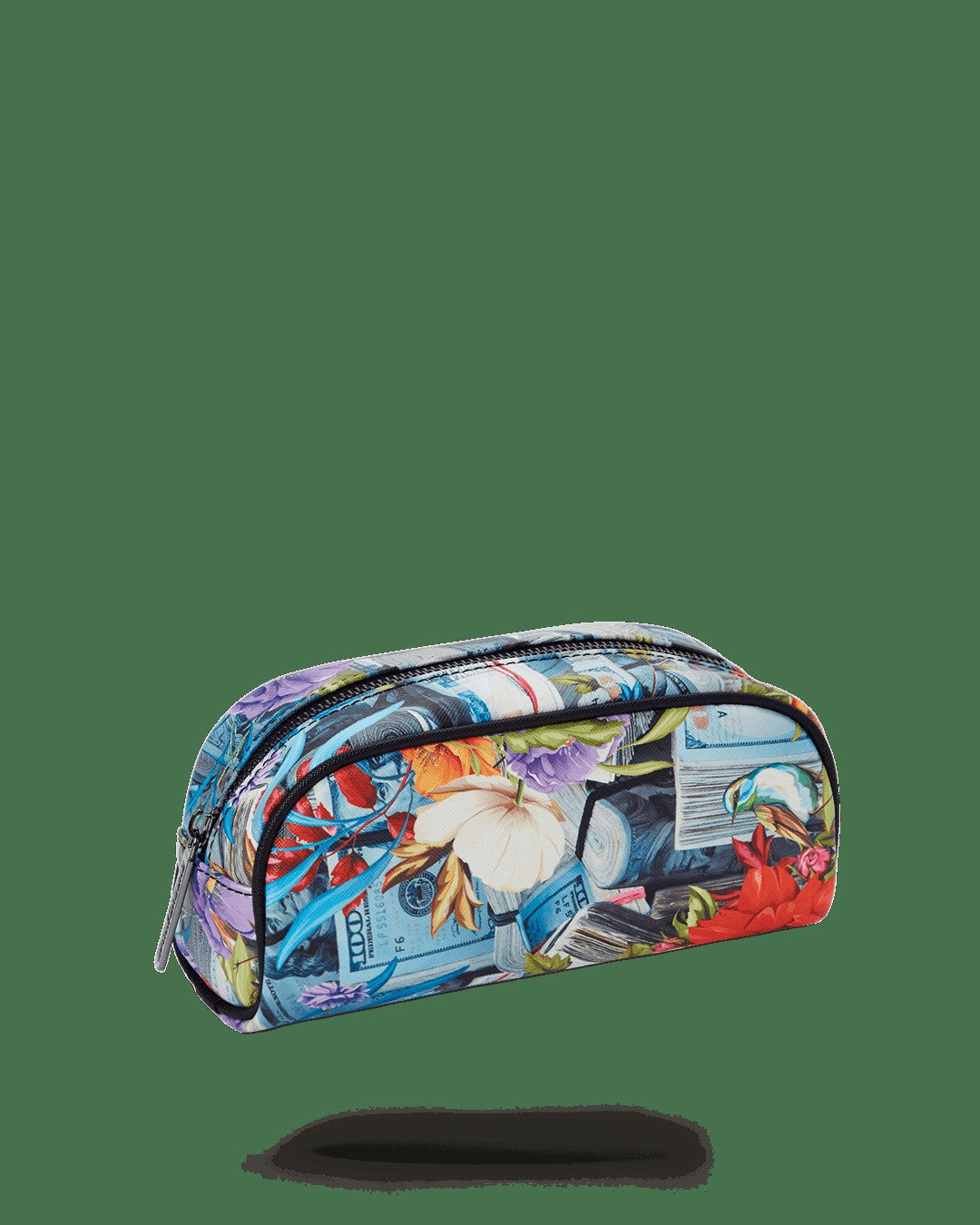 CONCRETE JUNGLE POUCH