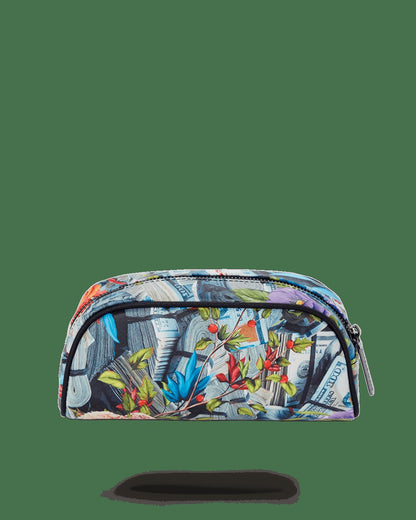 CONCRETE JUNGLE POUCH