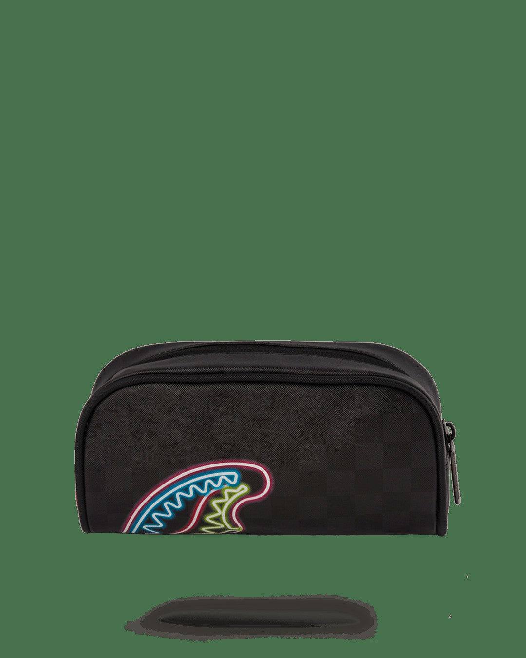 SHARKS IN PARIS GLOW POUCH