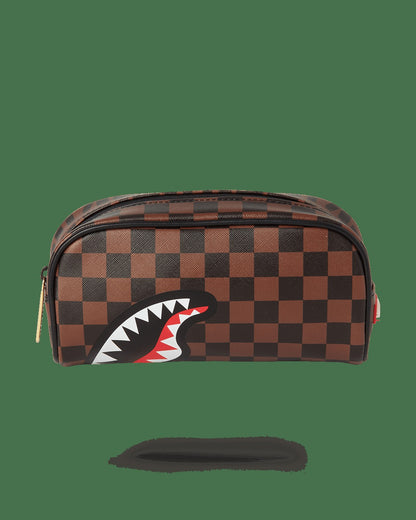 SPLIT THE CHECK POUCH