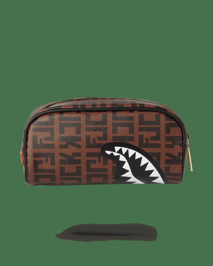 SPLIT THE CHECK POUCH