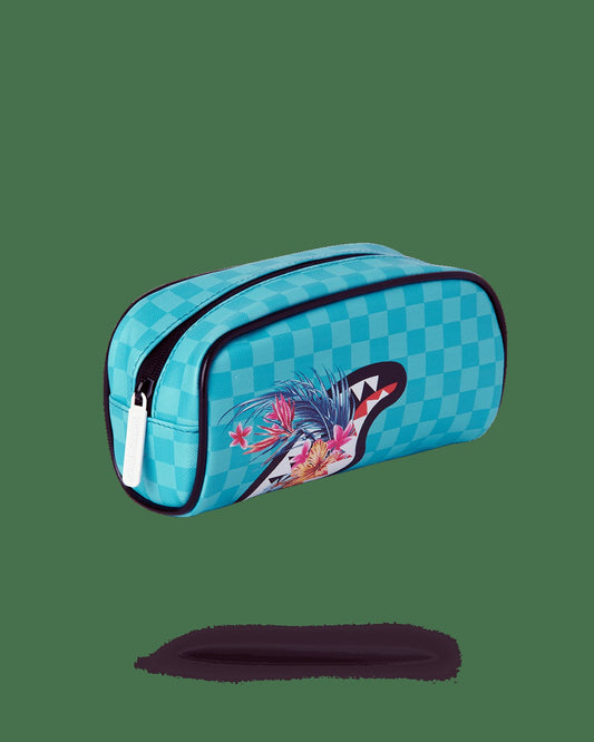 BLOSSOM SHARK POUCH