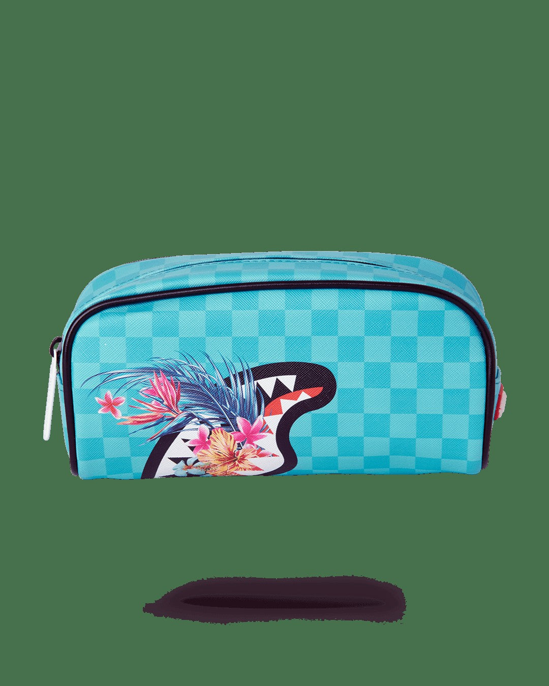 BLOSSOM SHARK POUCH
