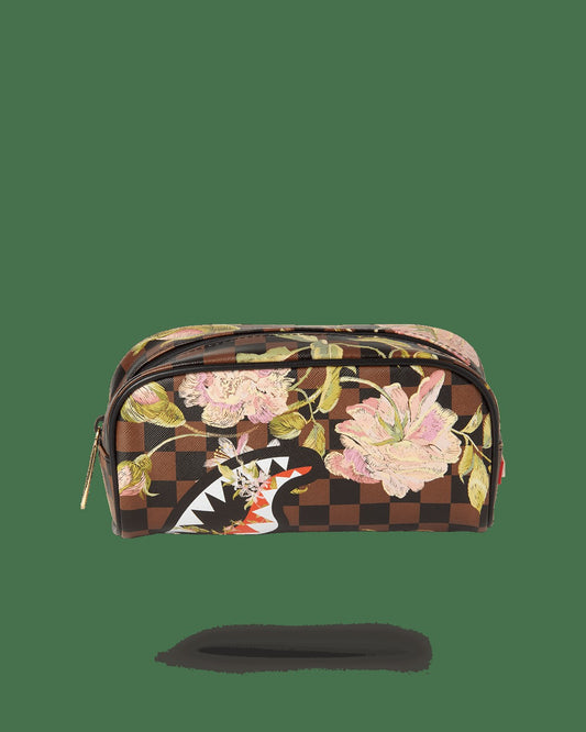 SHARKFLOWER POUCH