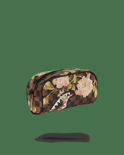 SHARKFLOWER POUCH