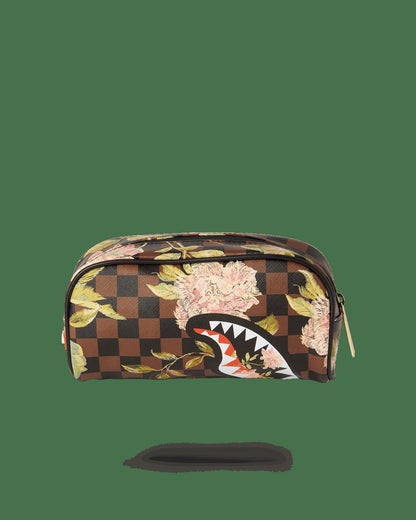SHARKFLOWER POUCH
