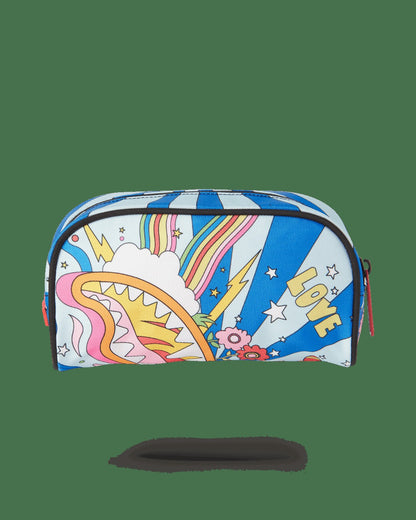 GROOVY SHARK POUCH