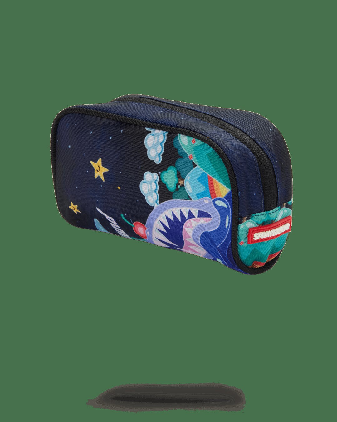 ASTRO BUBBLE POUCH