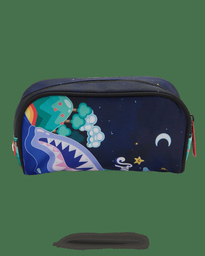 ASTRO BUBBLE POUCH
